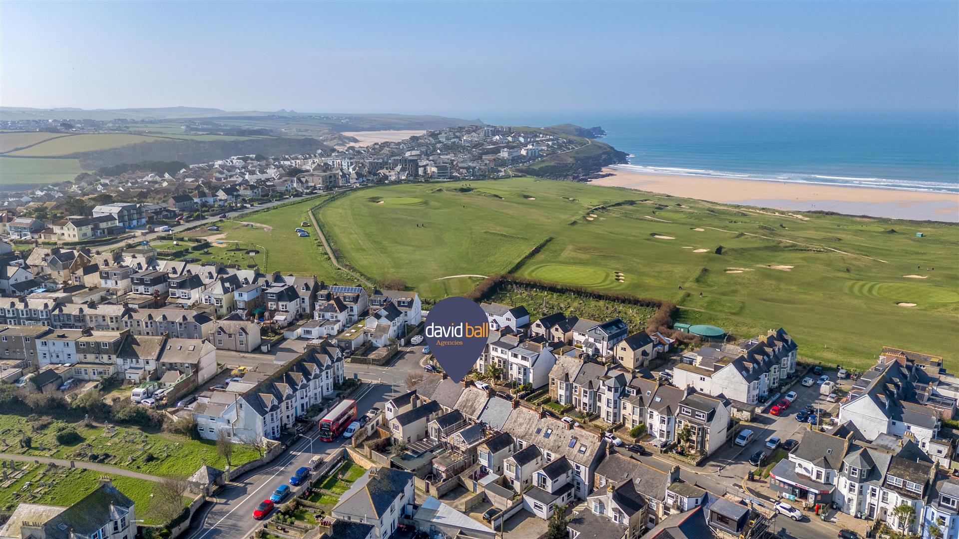 Tower Road, Newquay photo - 1